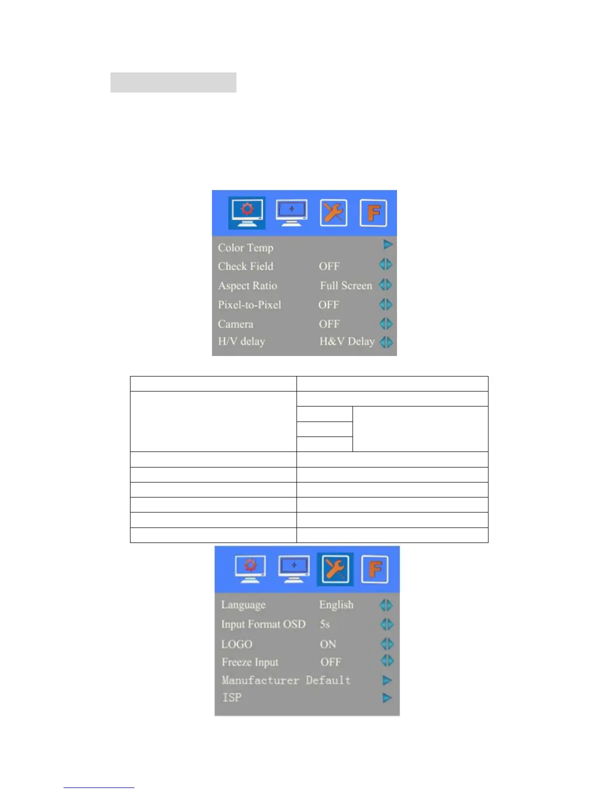 Page #5 background image