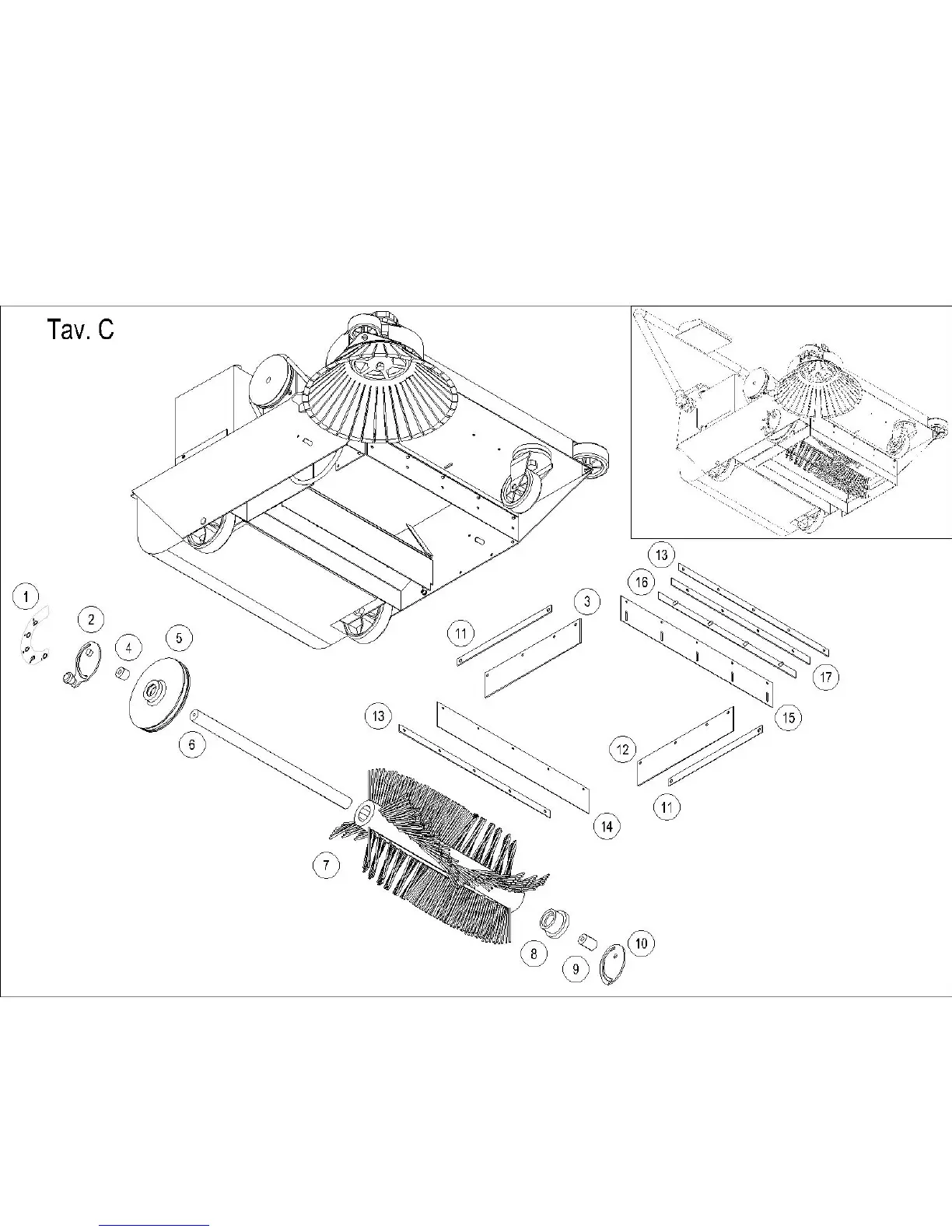 Page #11 background image