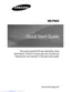 Preview: Quick Start Guide