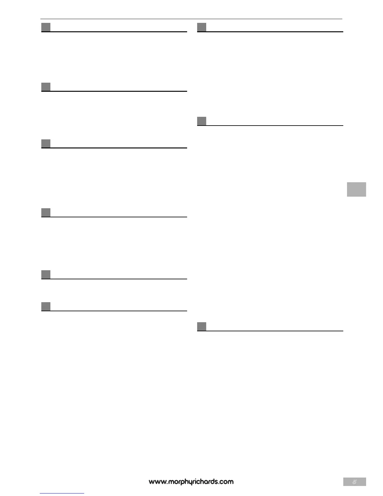 Page #5 background image