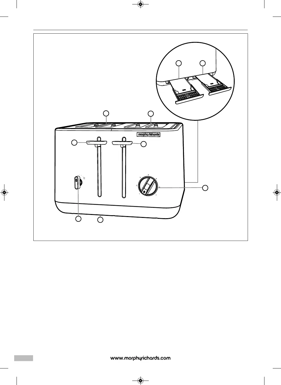 Page #4 background image