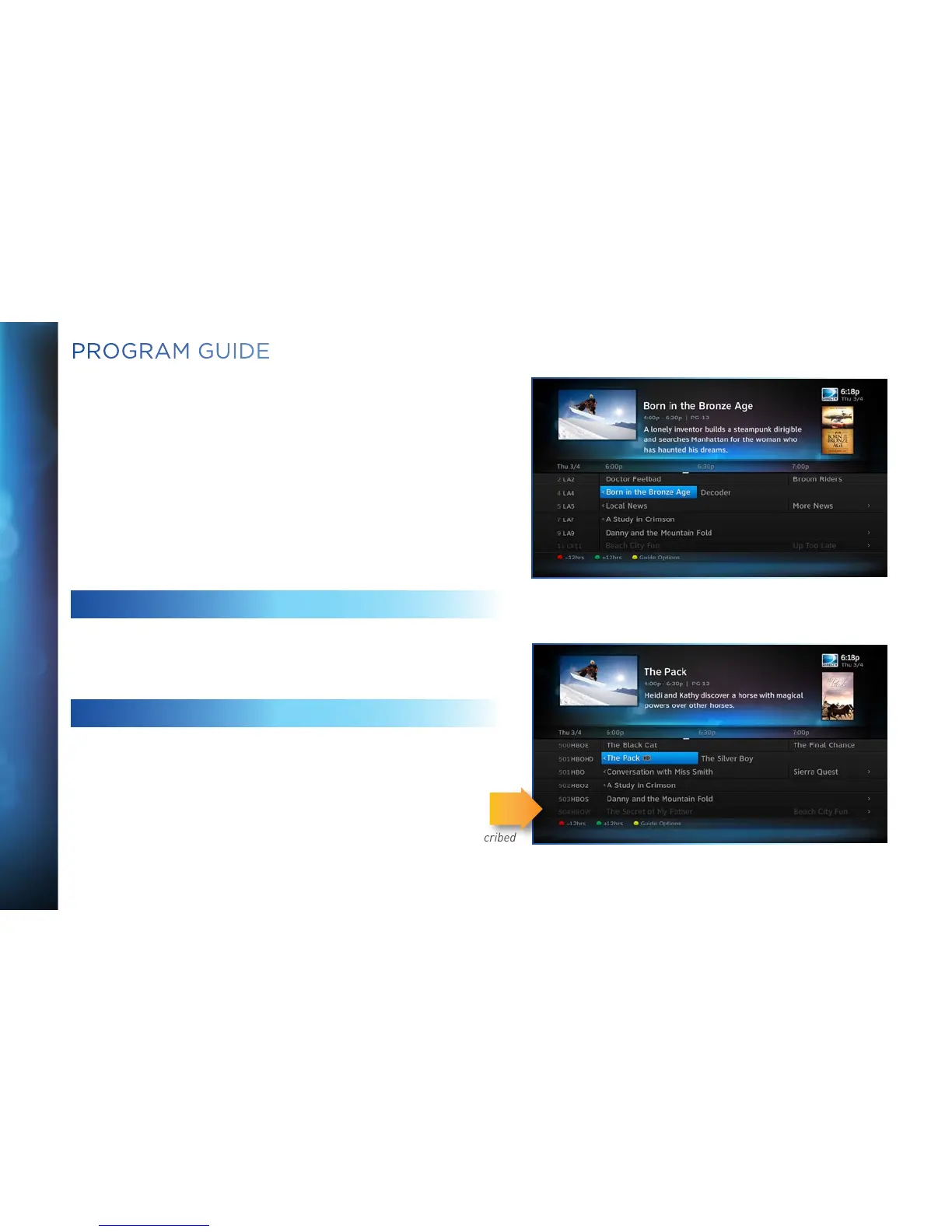 Page #14 background image