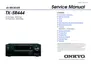 Preview: Service Manual