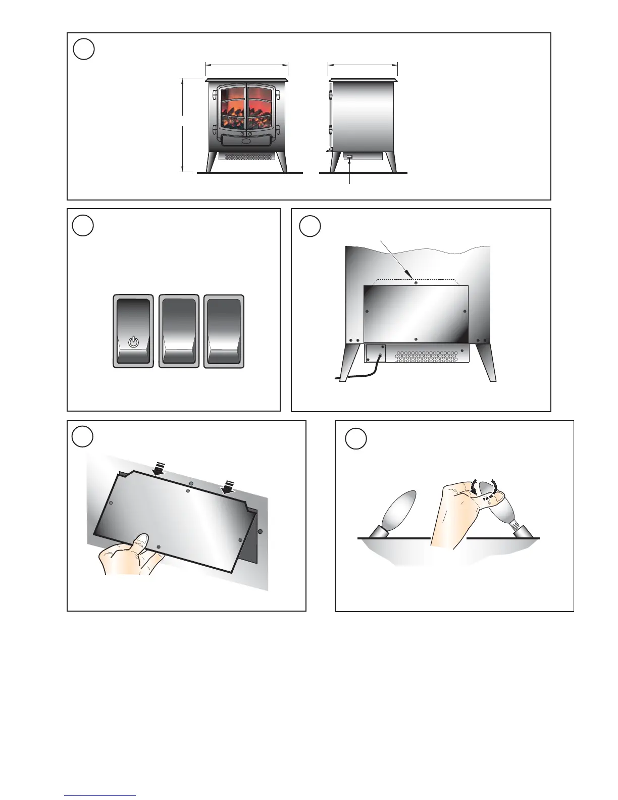 Page #2 background image