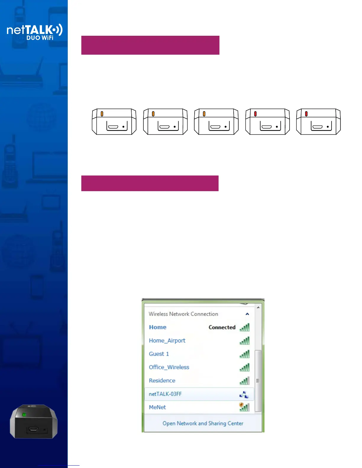 Page #3 background image