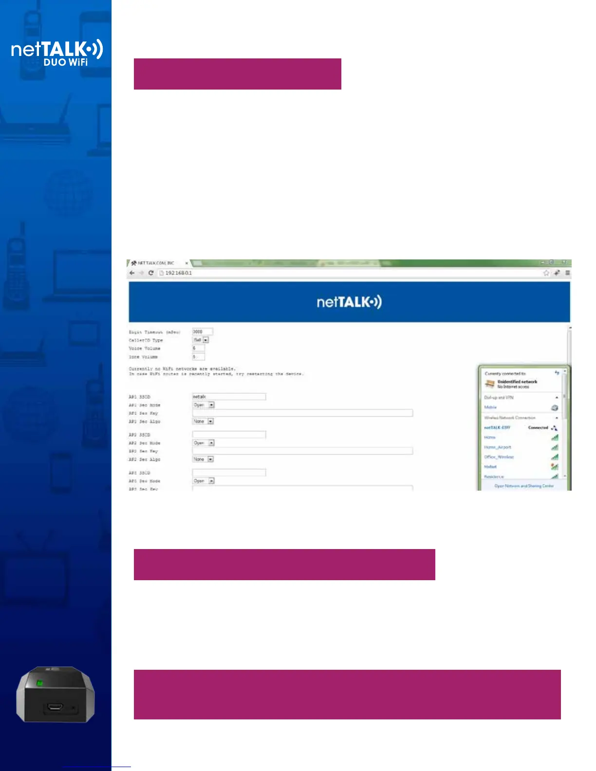 Page #4 background image