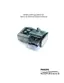 Preview: Service & Technical Reference Manual