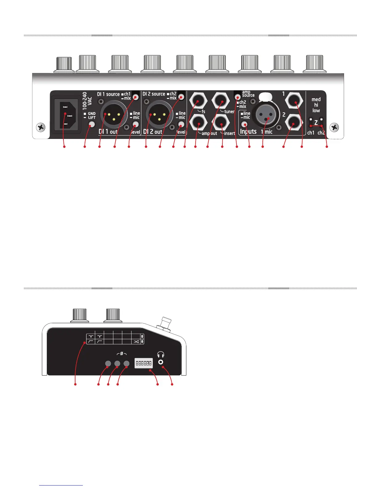 Page #5 background image