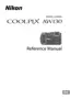 Preview: Reference Manual
