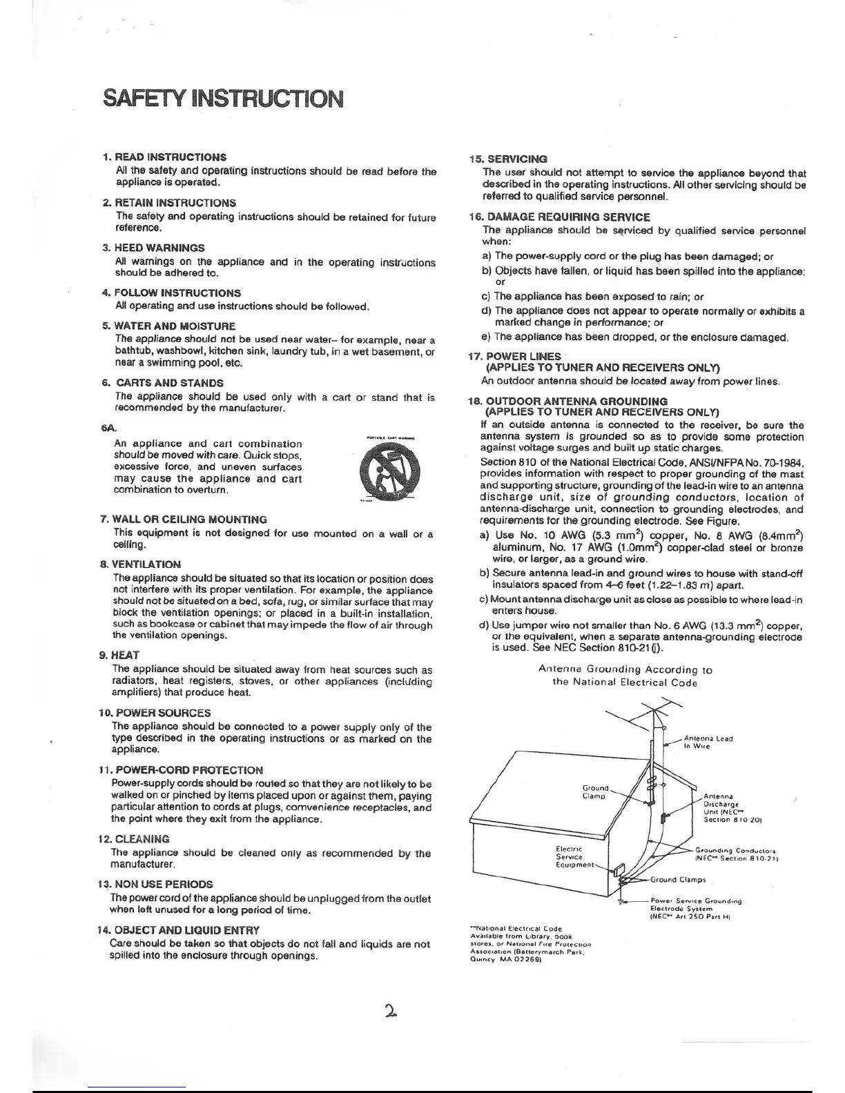 Page #2 background image