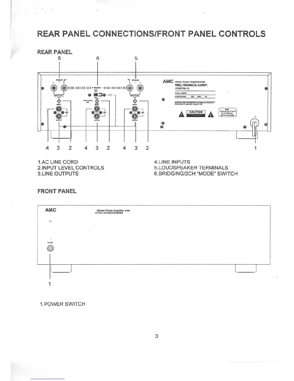 Page #3 background image
