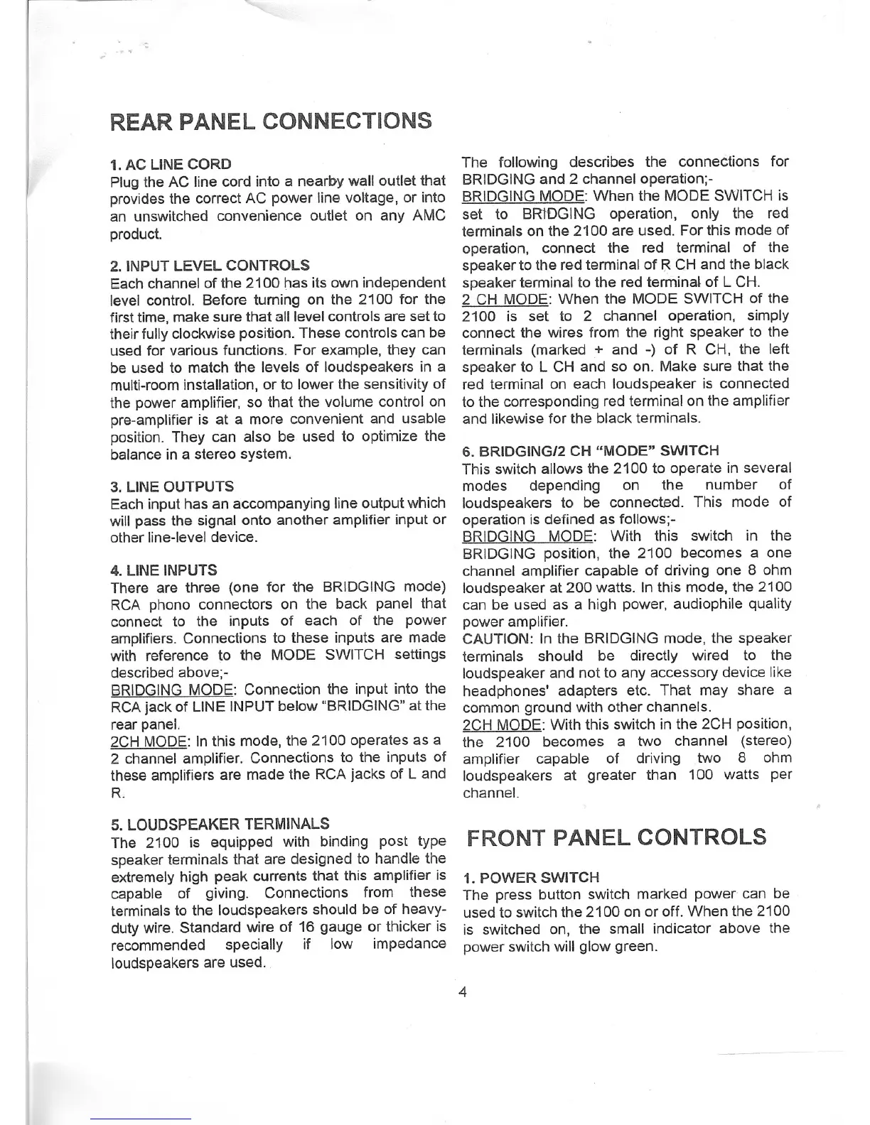 Page #4 background image