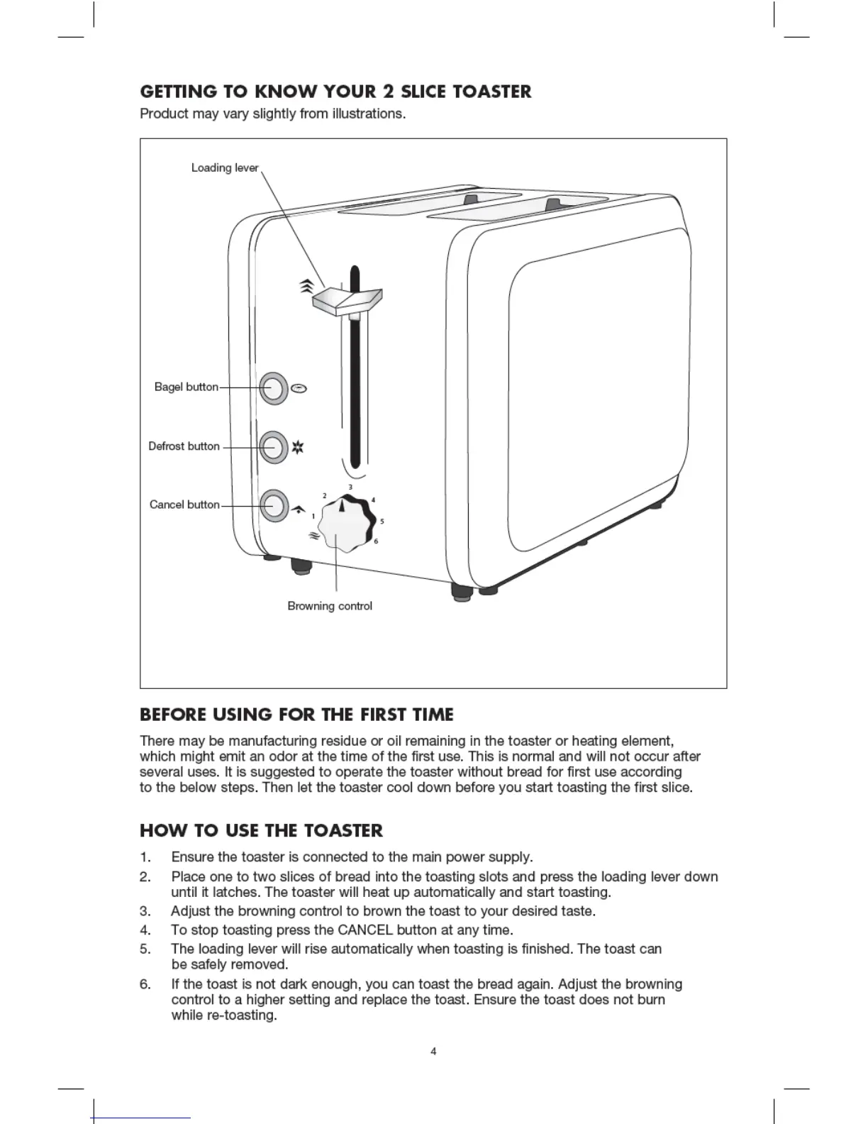 Page #5 background image