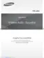 Preview: User Manual