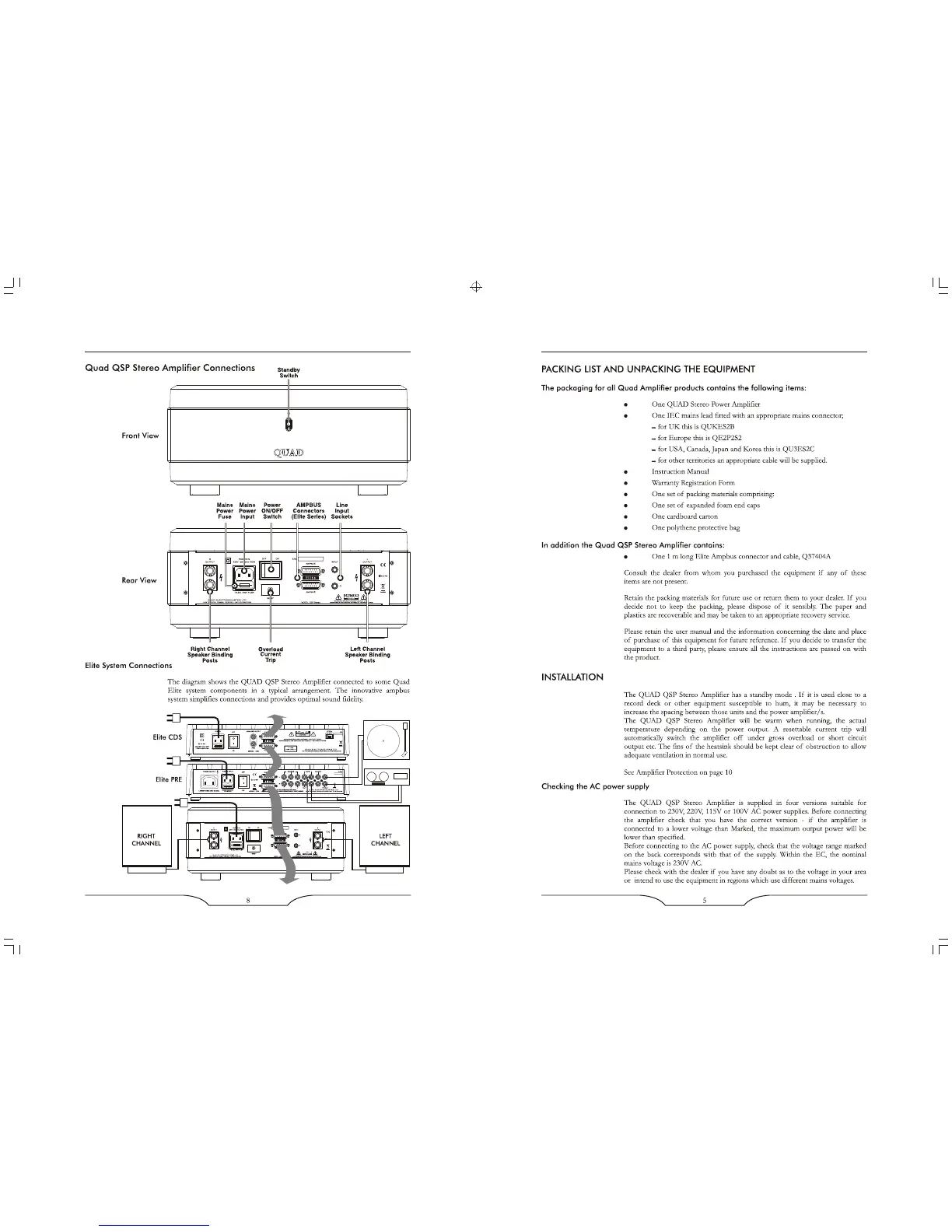 Page #5 background image