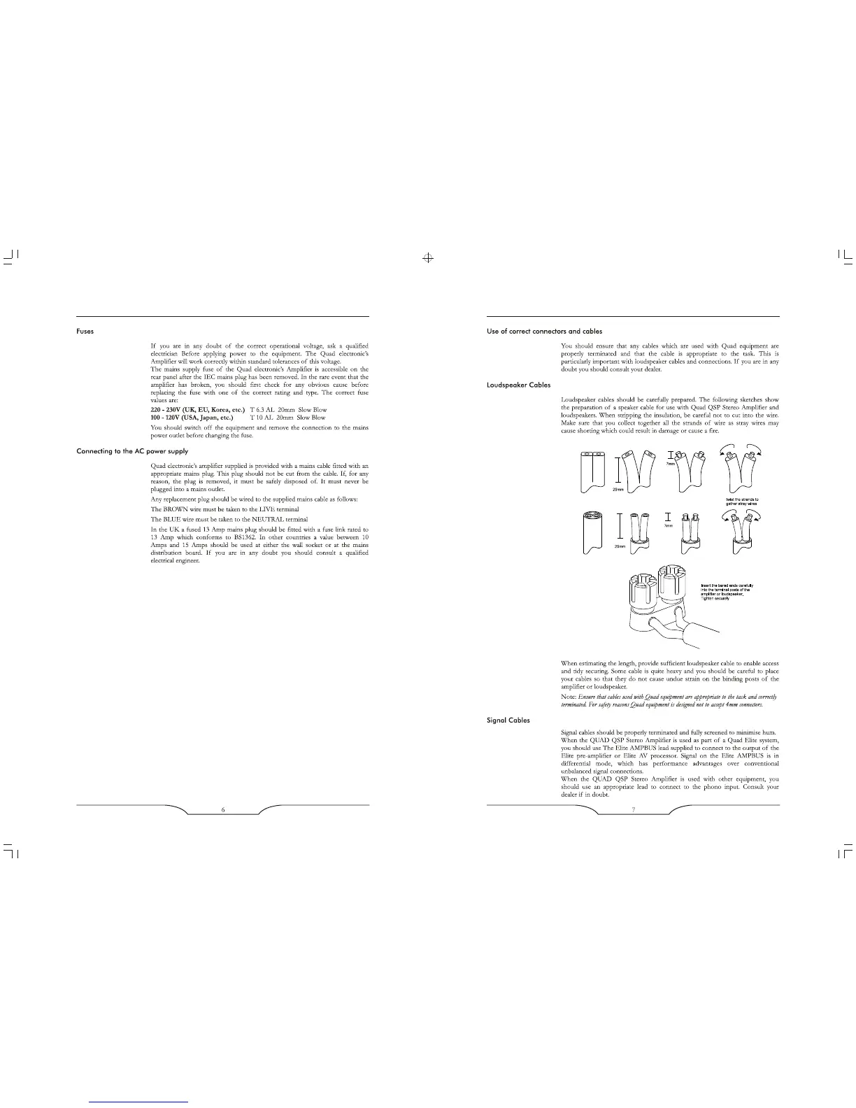 Page #6 background image