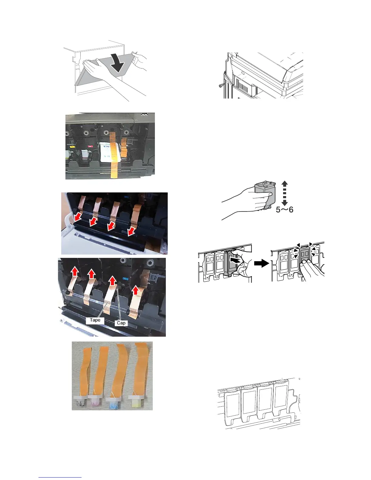 Page #5 background image