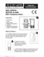 Preview: Instructions For Use
