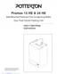 Preview: User Operating Instructions