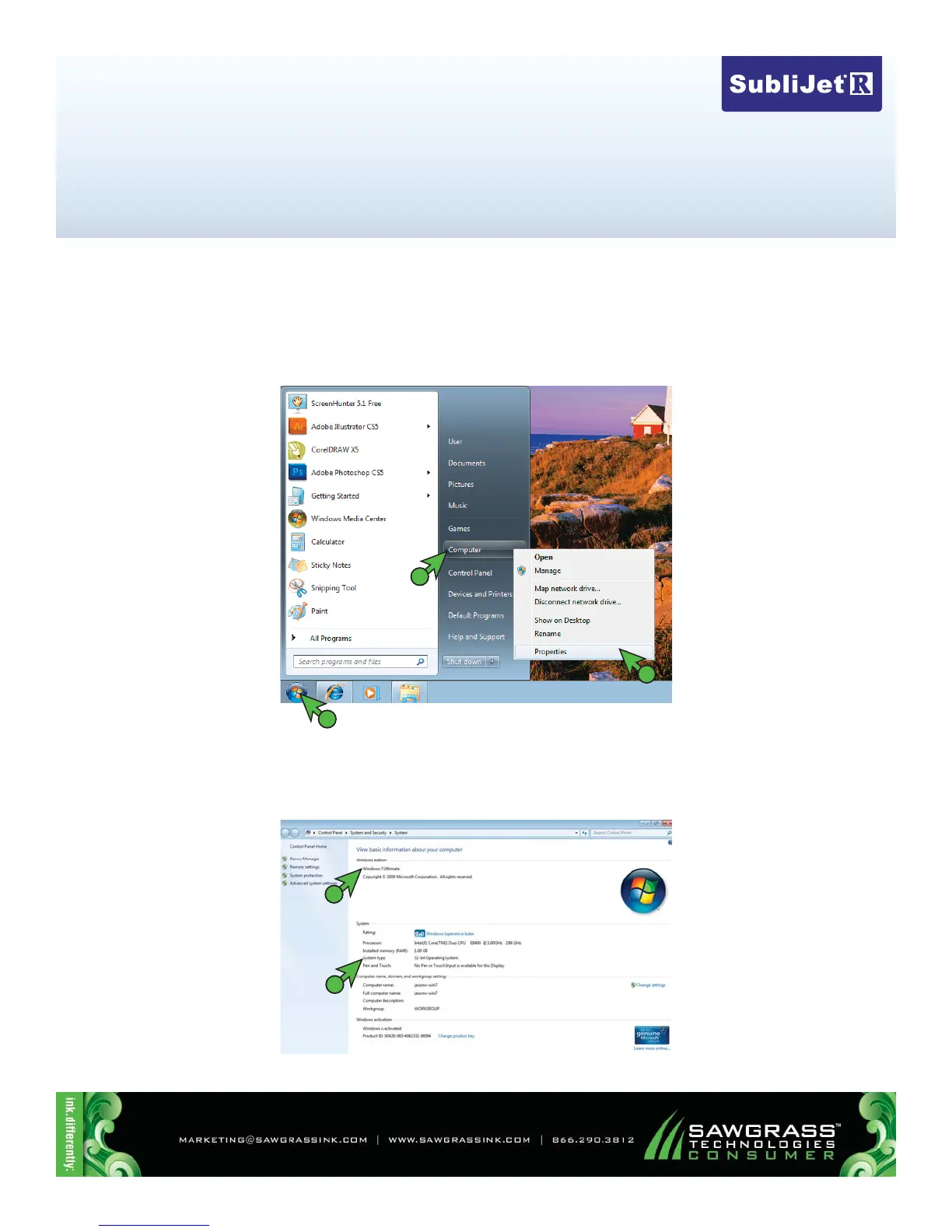 Page #3 background image