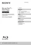 Preview: Simple Manual