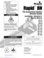 Preview: Installation, Operation & Service Manual