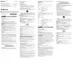 Preview: Reference Guide