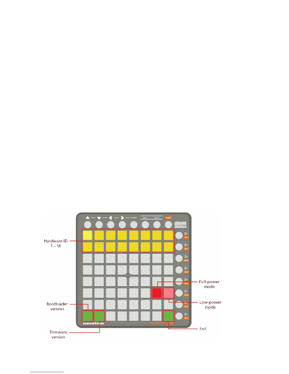 Page #4 background image