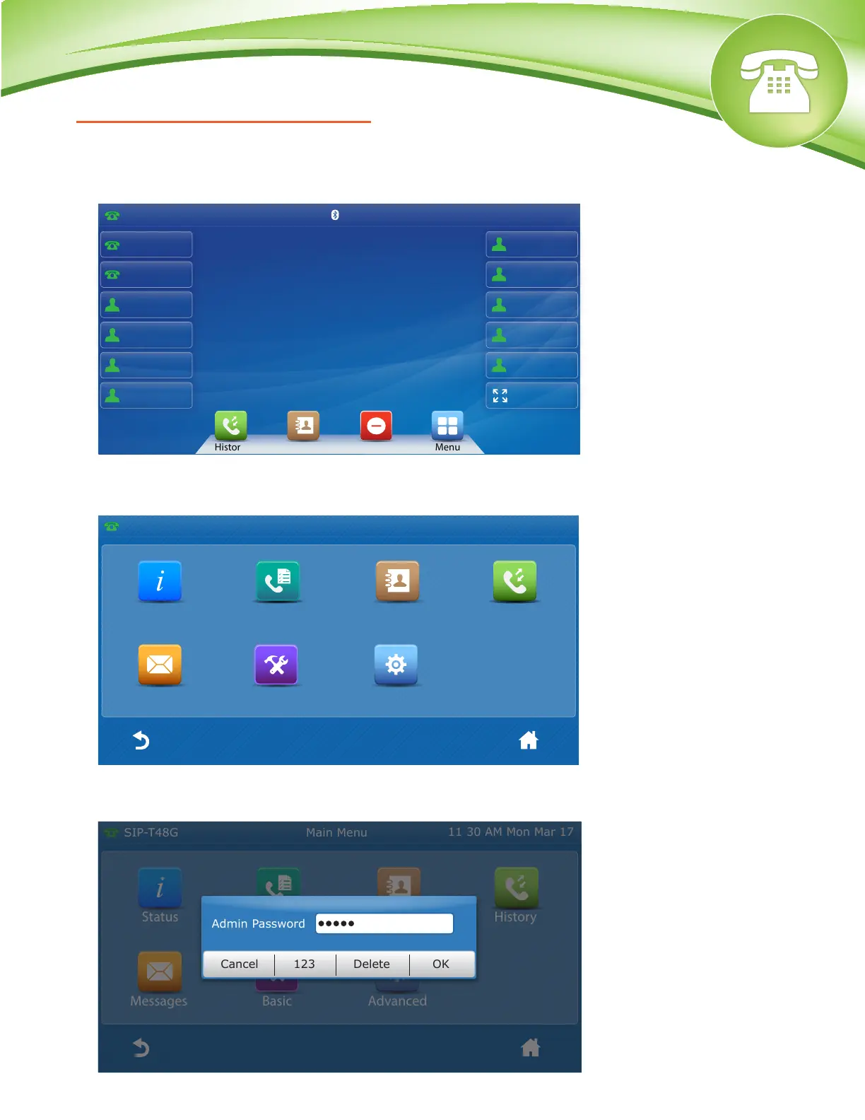 Page #7 background image
