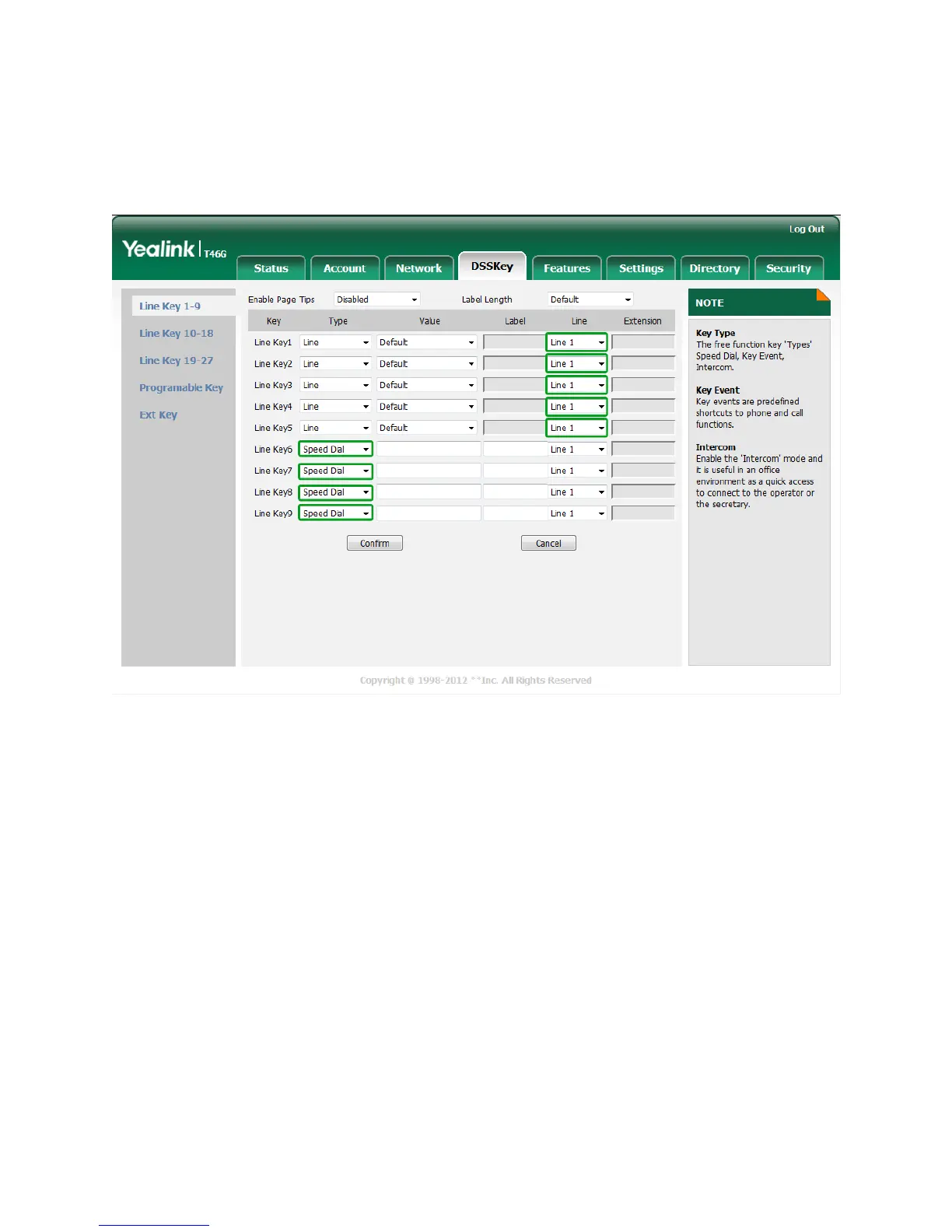 Page #2 background image