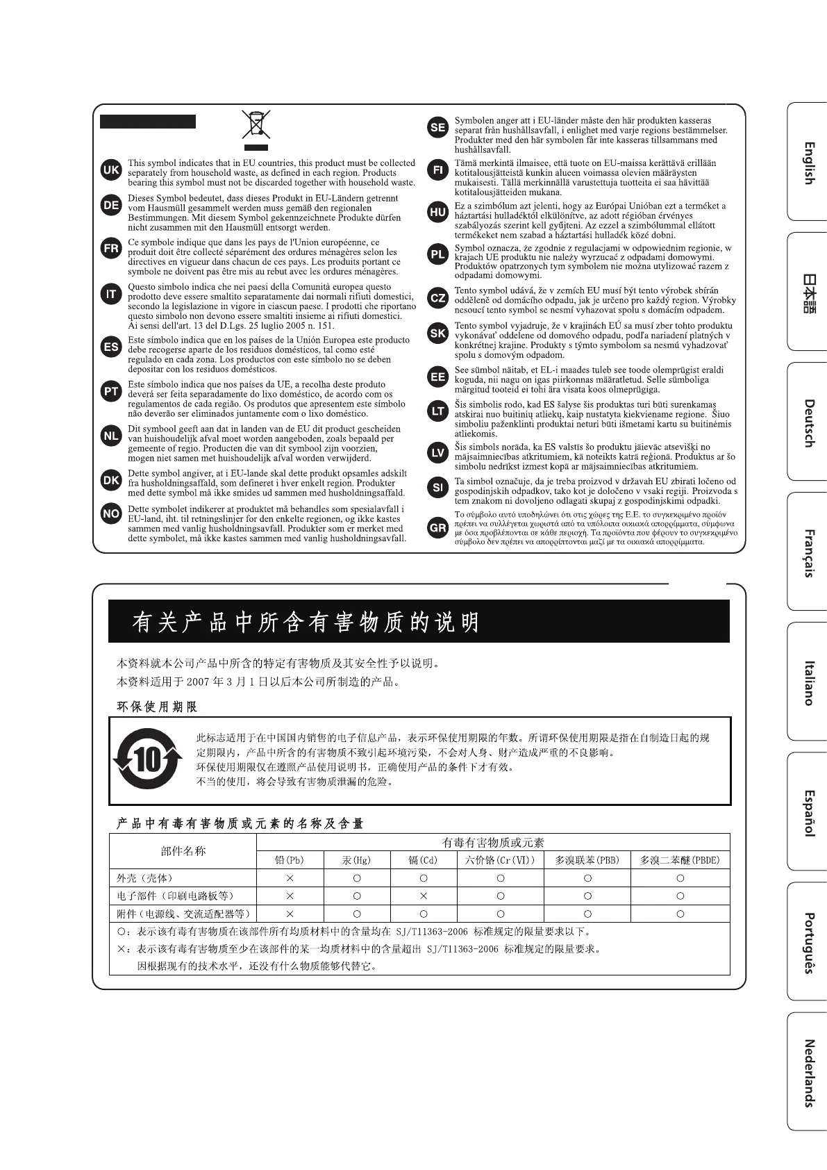 Page #17 background image