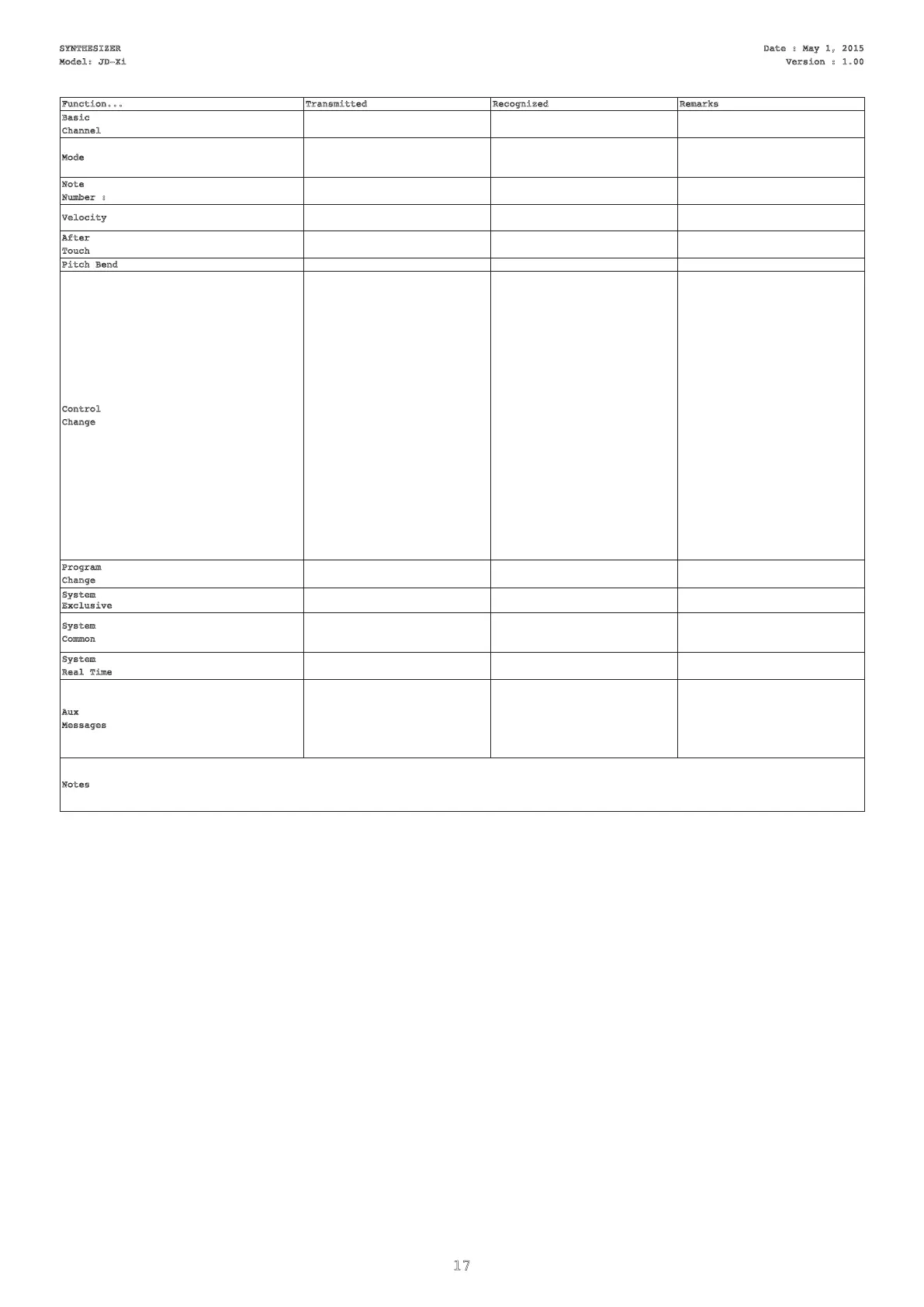 Page #17 background image