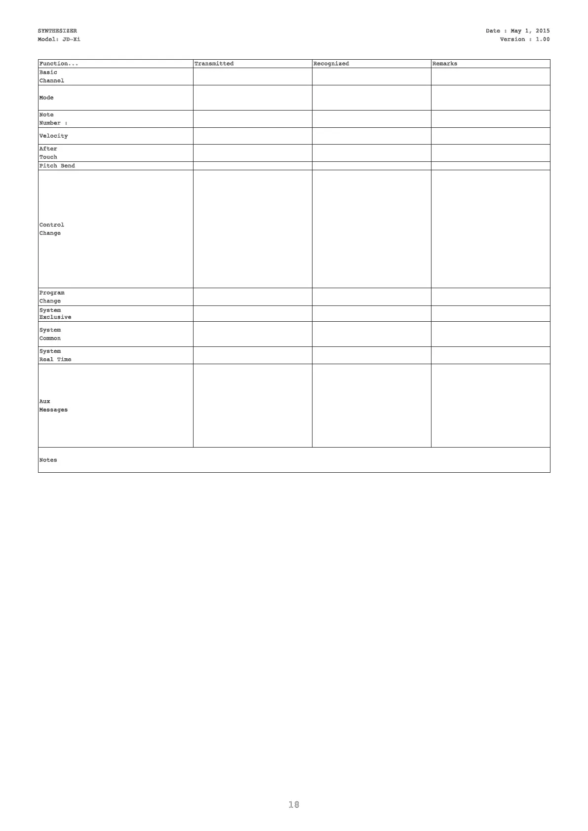 Page #18 background image