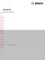 Preview: Installation Manual
