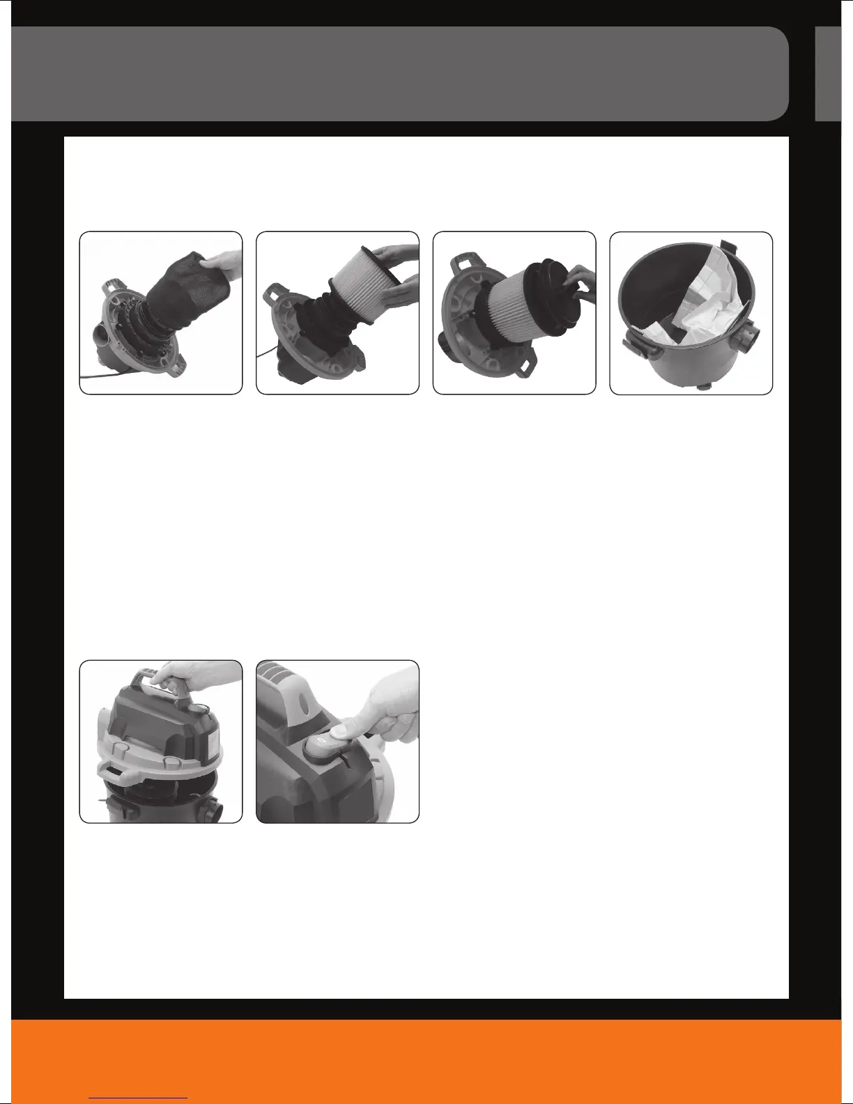 Page #6 background image
