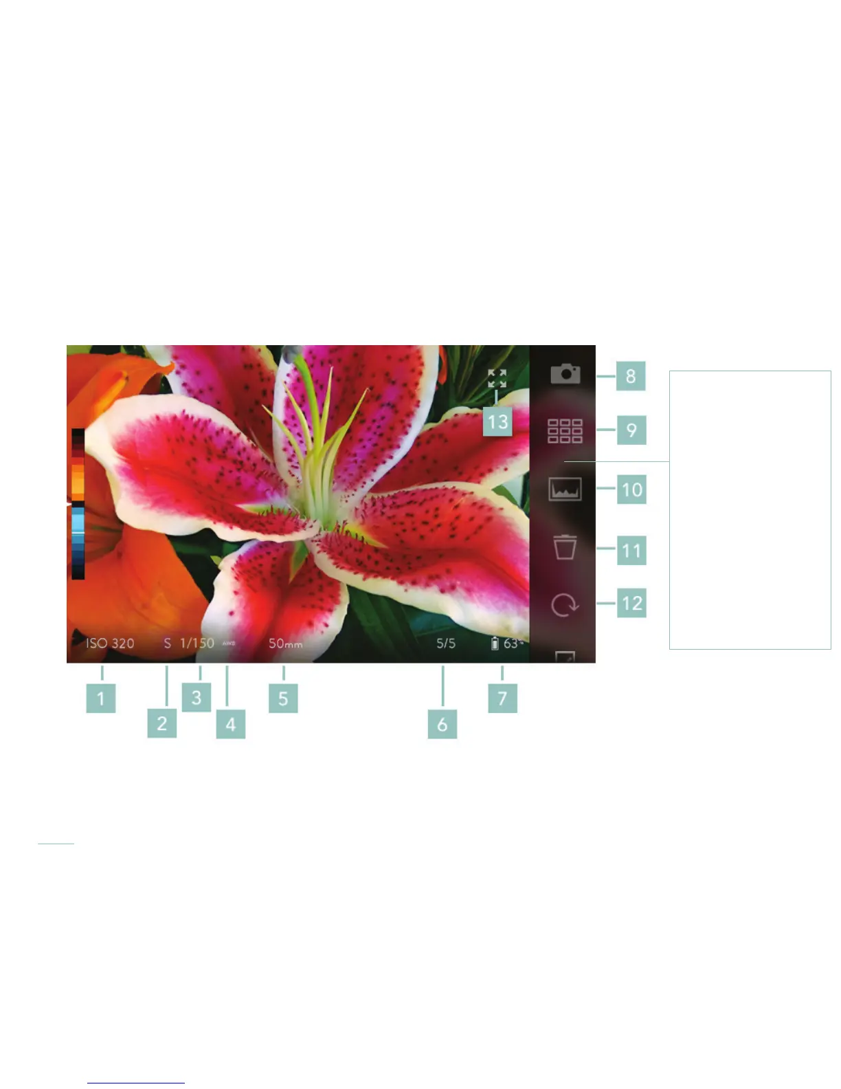 Page #16 background image