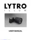 Preview: User Manual