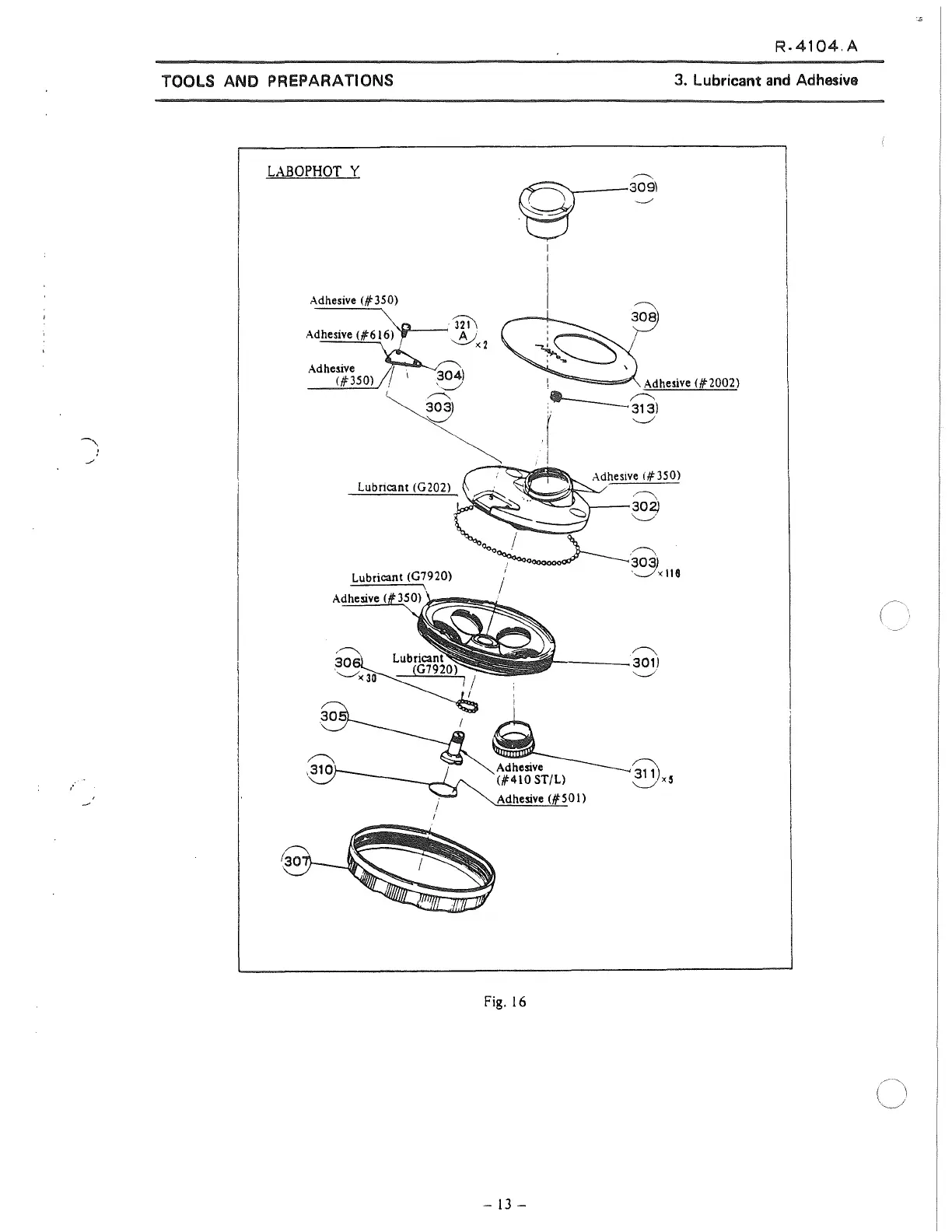 Page #16 background image