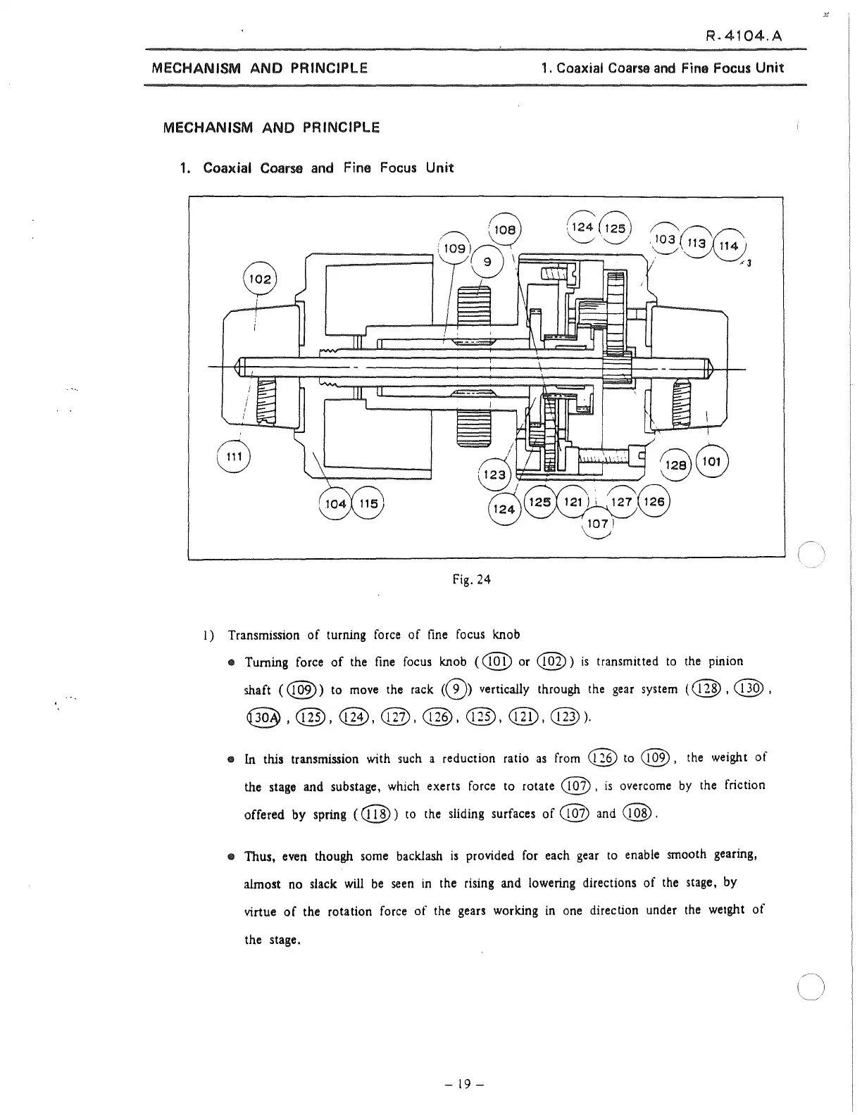 Page #22 background image