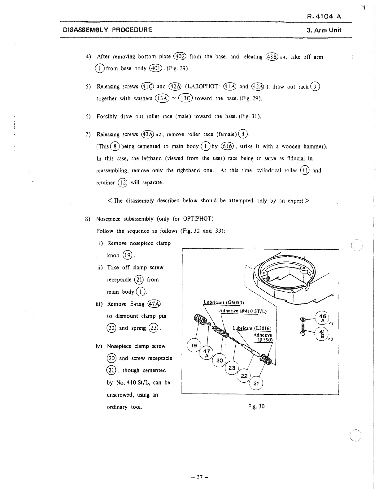 Page #30 background image