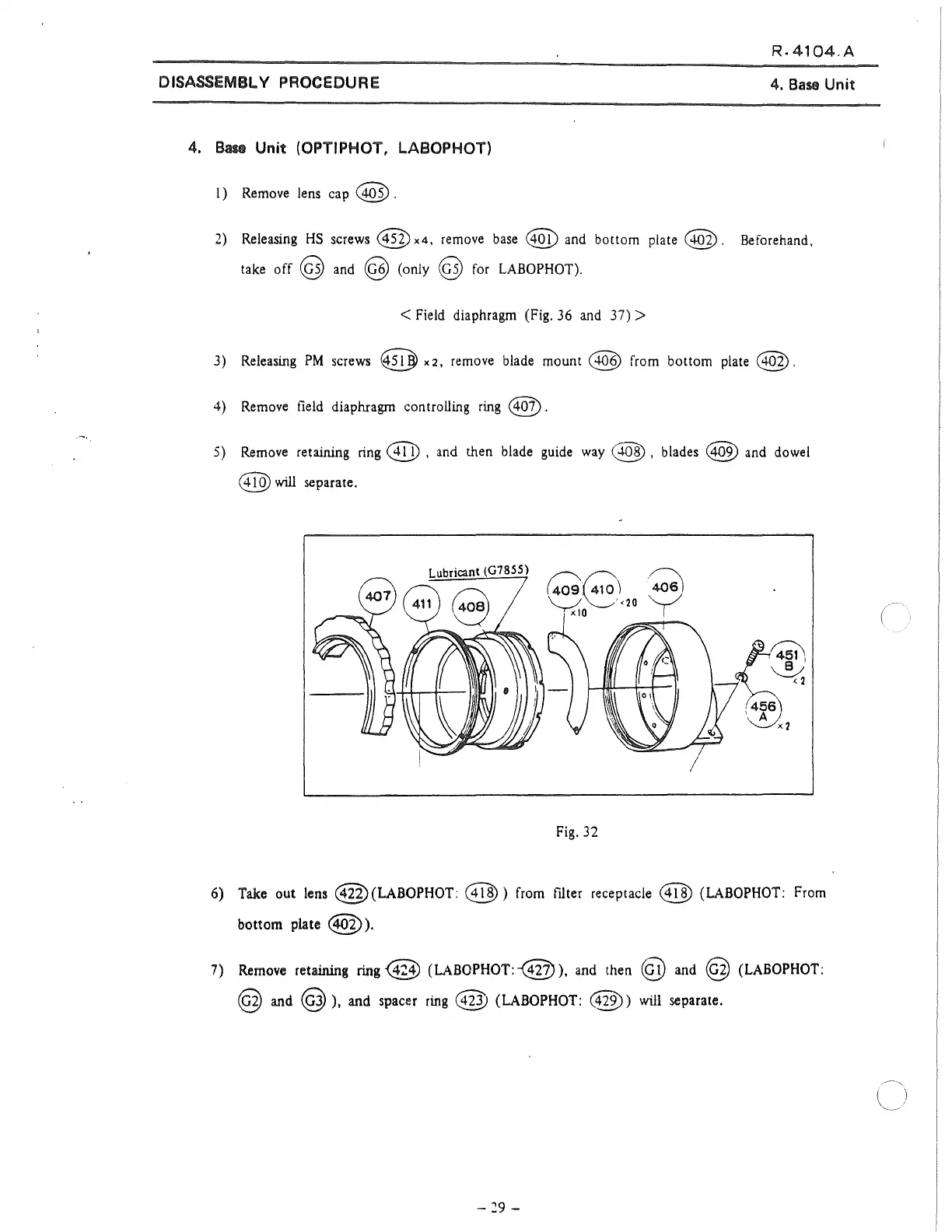 Page #32 background image