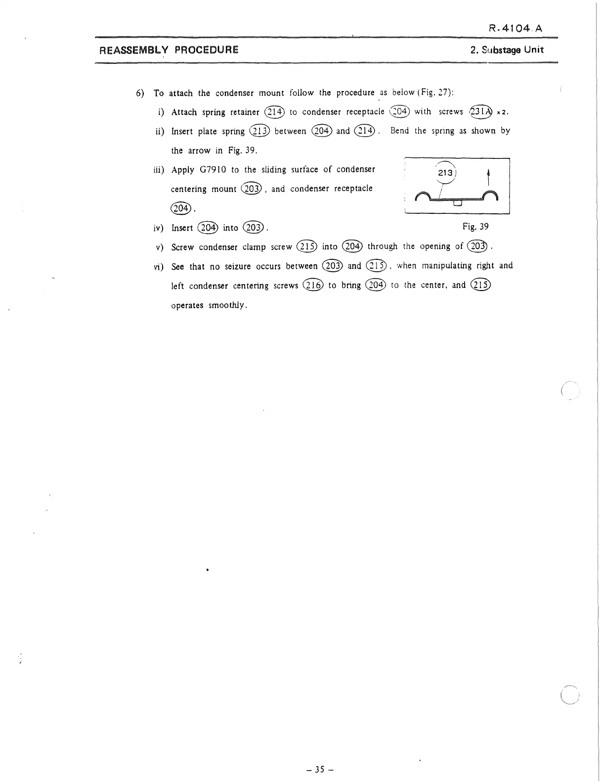 Page #38 background image