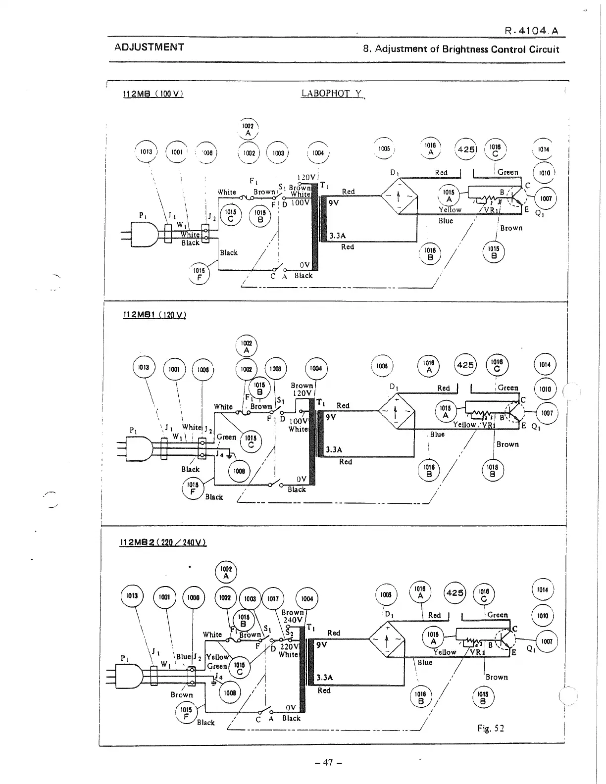 Page #50 background image