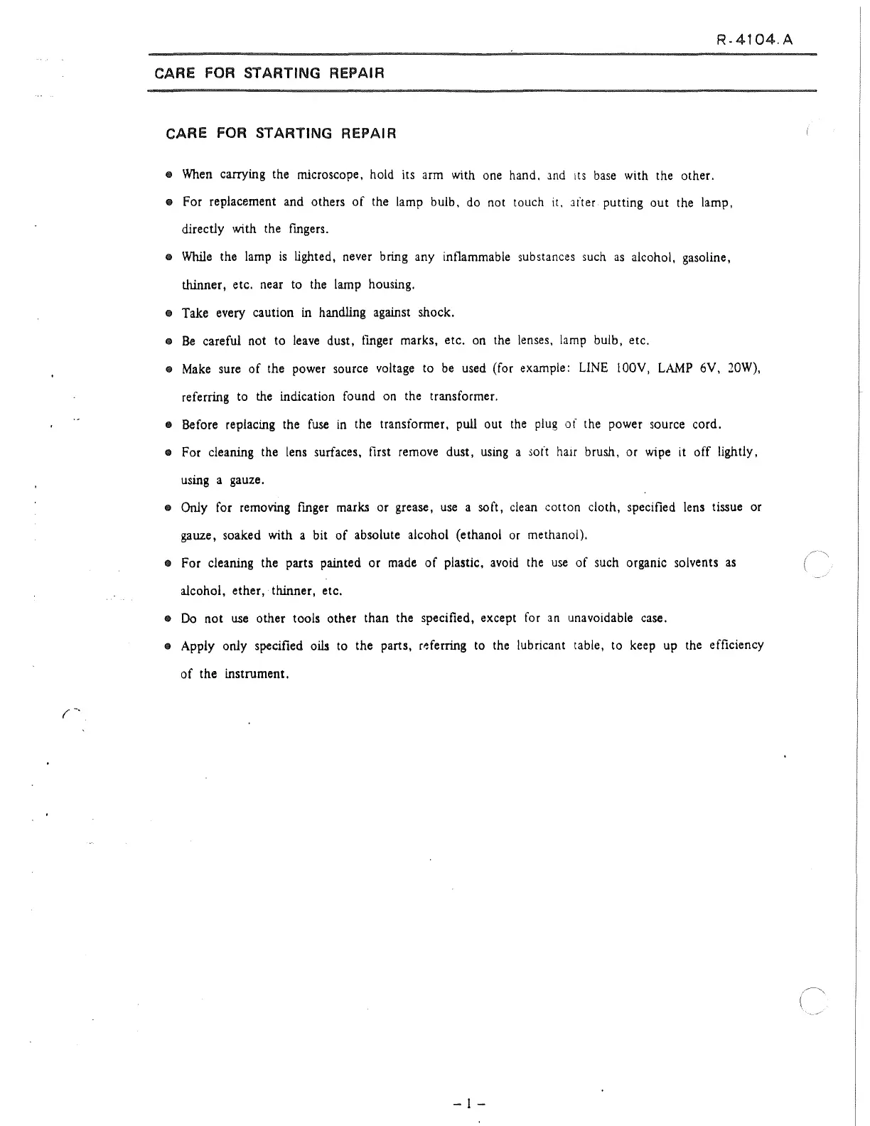 Page #4 background image