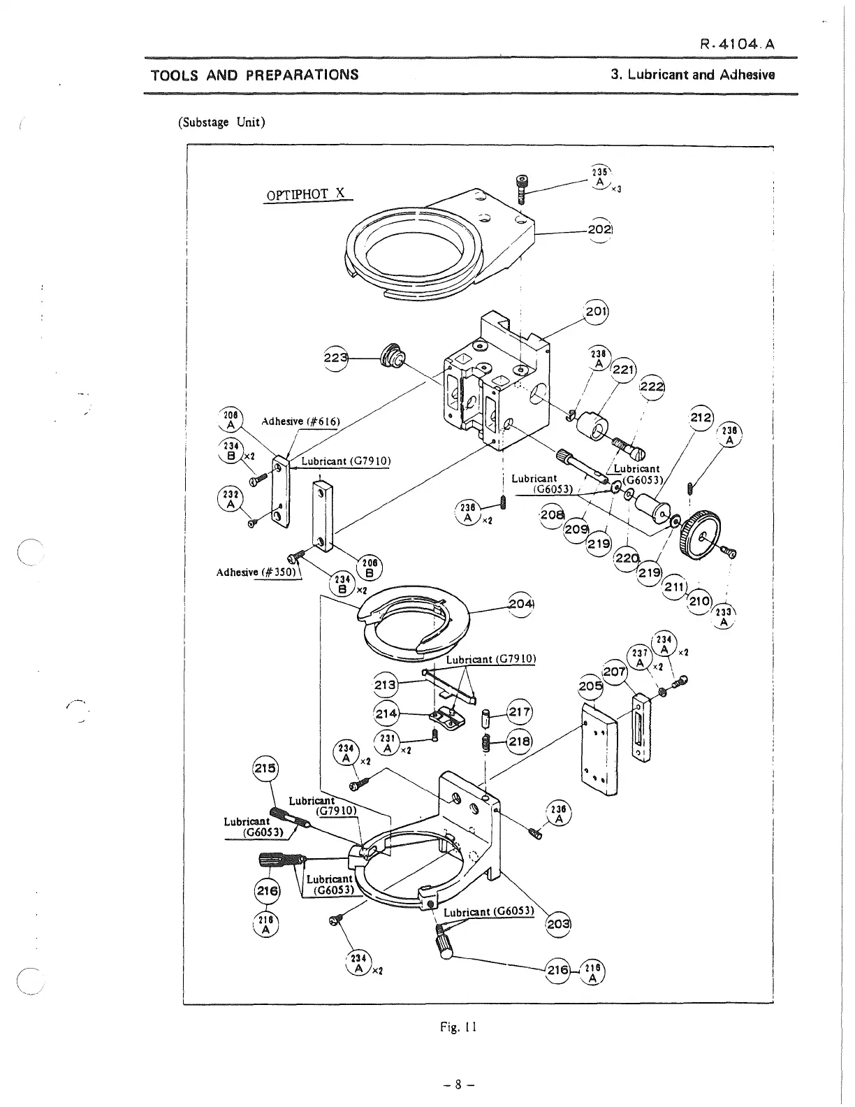 Page #11 background image