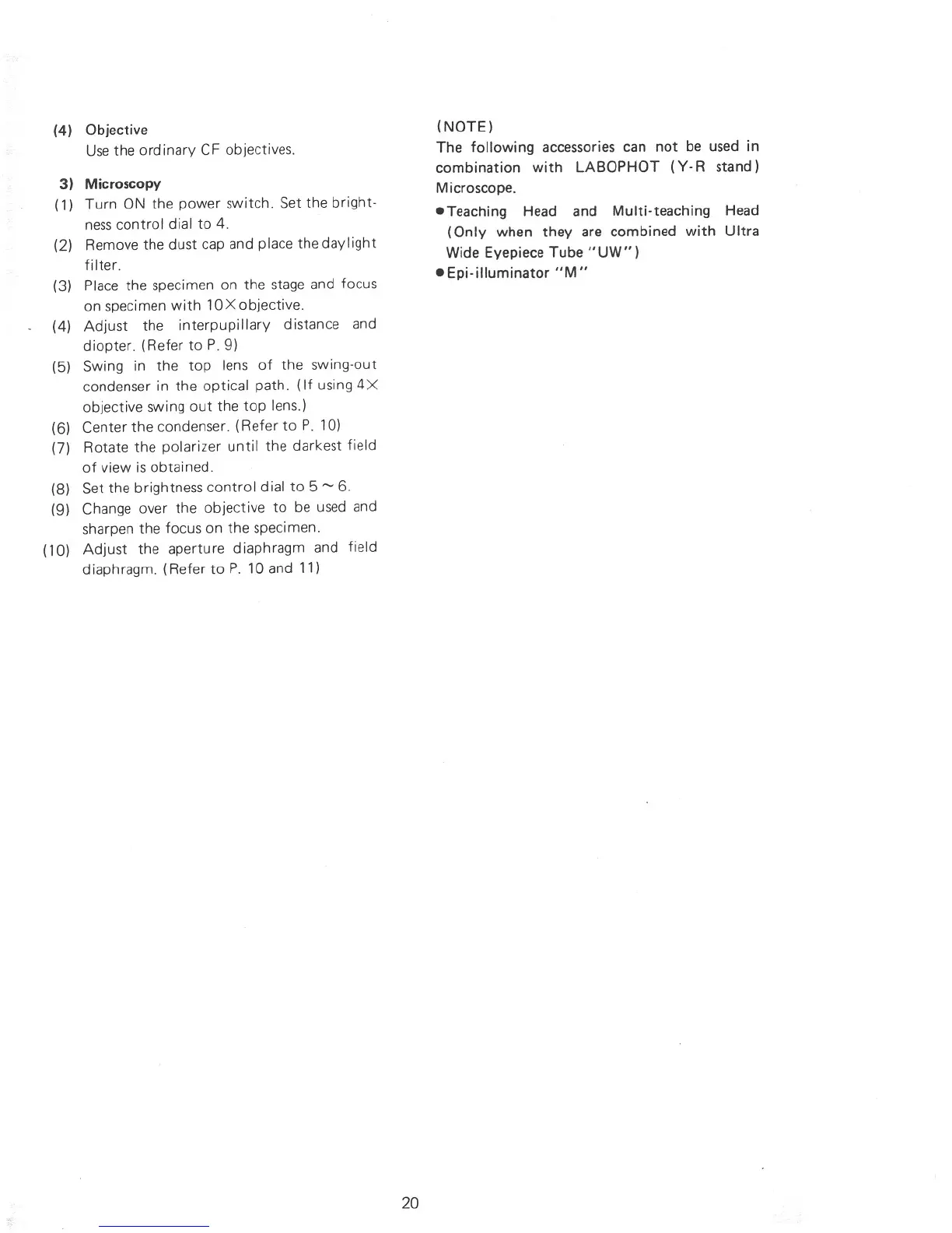 Page #20 background image