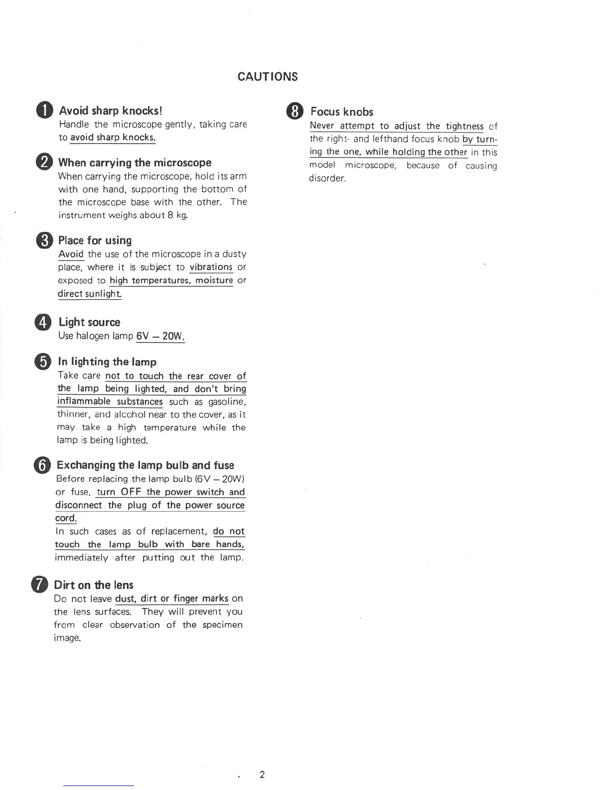 Page #2 background image