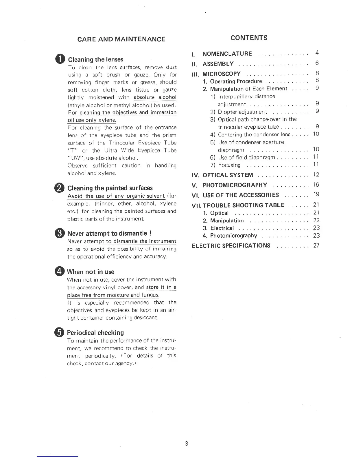 Page #3 background image