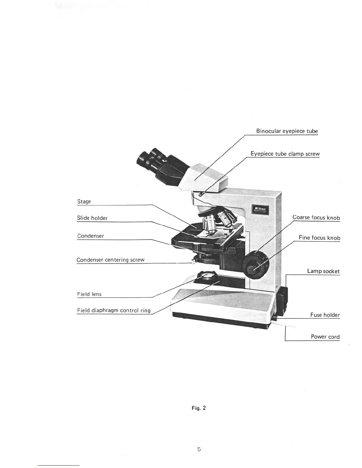 Page #5 background image