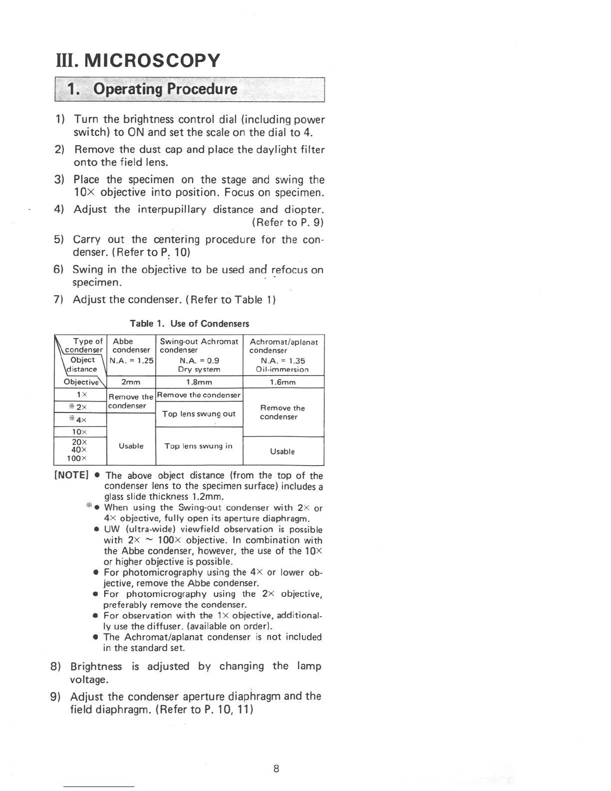 Page #8 background image